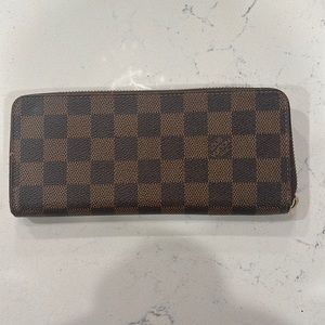 Louis Vuitton Wallet